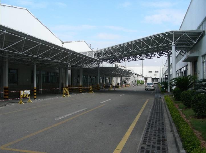 网架公司